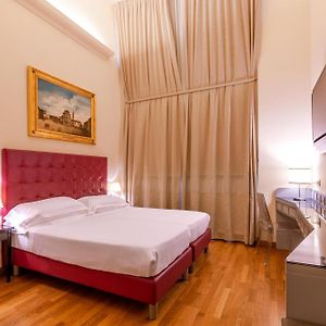 Kamer met Twee Aparte Bedden
